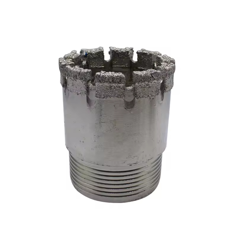 FS Hot-selling Electroplated Diamond Drill Bit