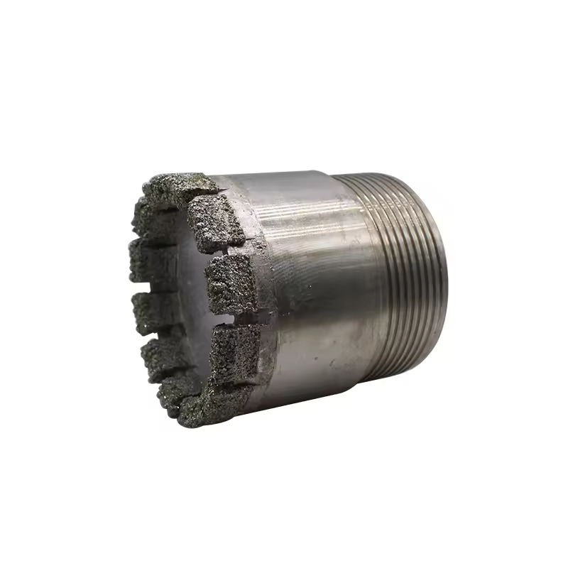 FS Hot-selling Electroplated Diamond Drill Bit