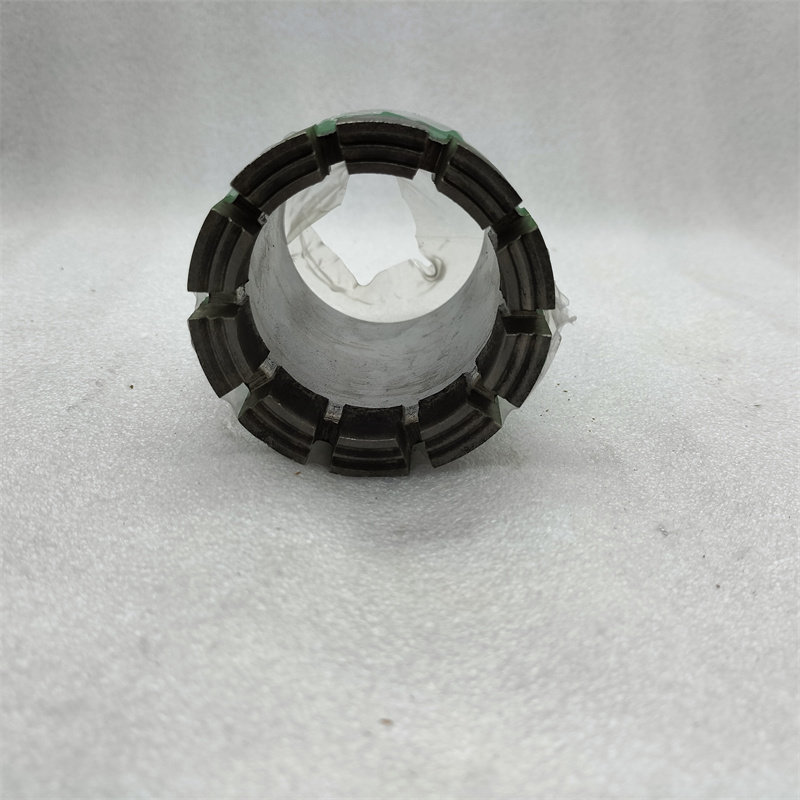 Impregnated Diamond Core Bits for Drilling PQ, HQ, NQ, BQ, AQ 