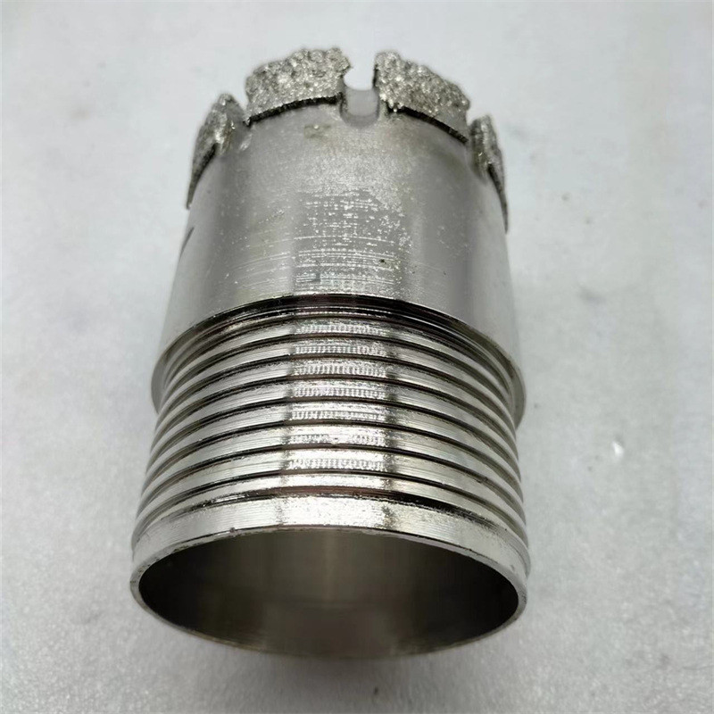 Imported sand coring bit High Efficiency PDC Coring Drilling Bits