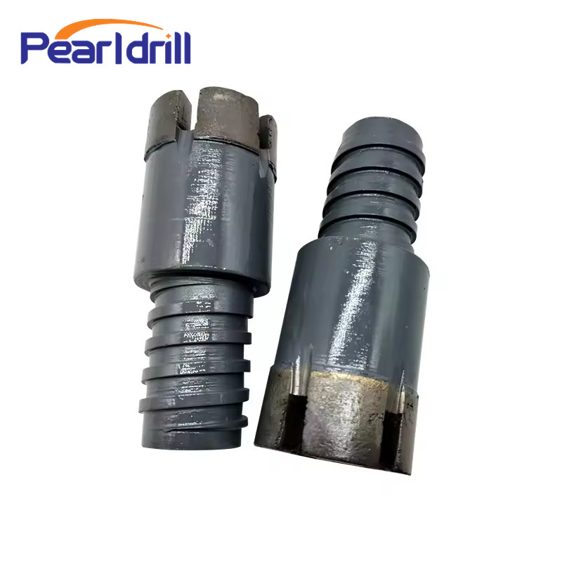 Electroplated Diamond Coring Bit Rock For Masonry & Concrete Chisel Water Well Drill Bits