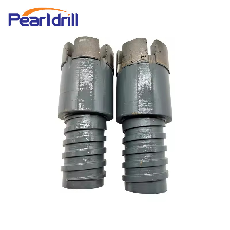 Electroplated Diamond Coring Bit Rock For Masonry & Concrete Chisel Water Well Drill Bits