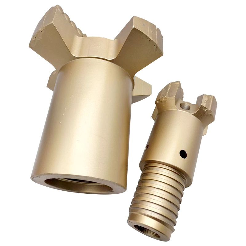 Water Well Drilling Oil Well PDC Bit