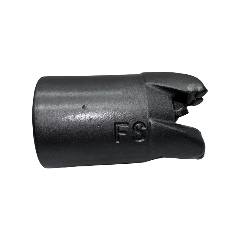 Water Well Drilling High Abrasion Resistance PDC Drill Bit