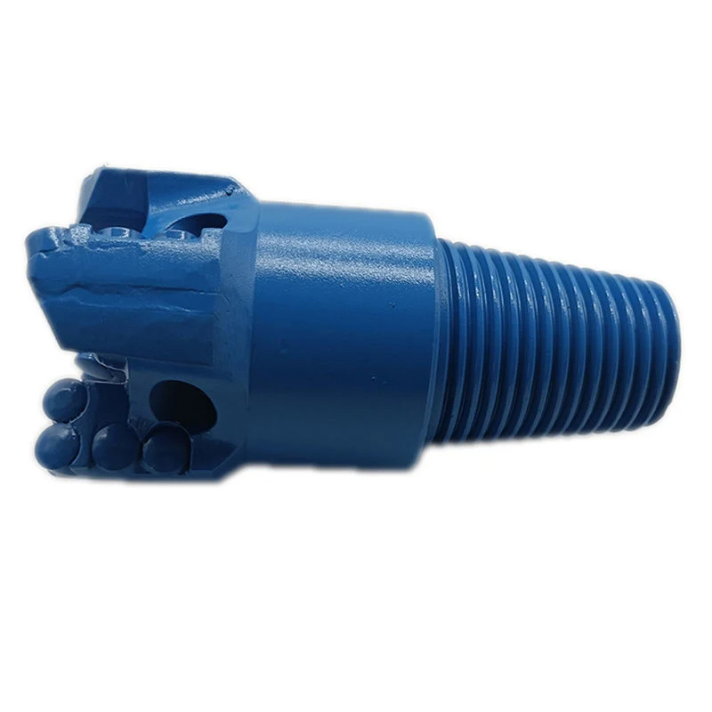 Steel Body 3 Wings PDC Drill Bit