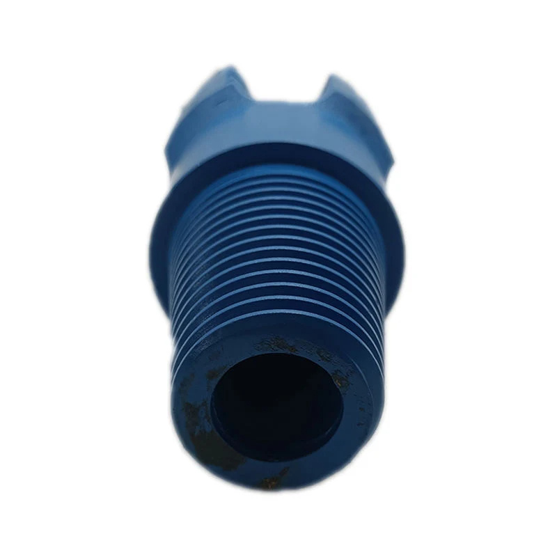 Steel Body 3 Wings PDC Drill Bit