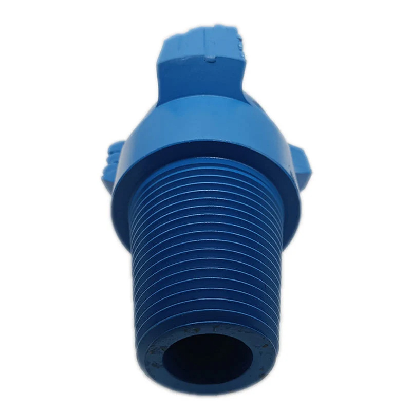Steel Body 3 Wings PDC Drill Bit