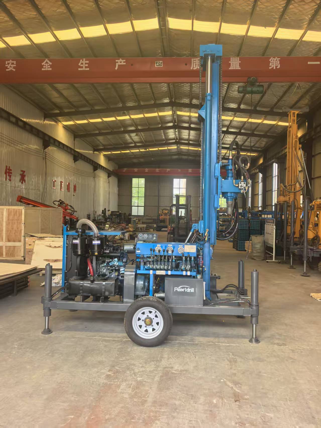 Top Chinese <a href=https://www.gzpearldrill.com/en/Drilling-Rig.html target='_blank'><a href=https://www.gzpearldrill.com/en/Drilling-Rig.html target='_blank'>Drilling Rig</a></a> Manufacturers with Lowest Life-Cycle Cost in 2026
