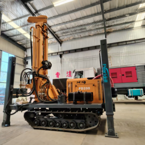 Budget $14,000–$70,000: Top 3 Water Well Drilling Rig Recommendations by Price Range Budget $14,000–$70,000: Top 3 Water <a href=https://www.gzpearldrill.com/en/Water-well-drilling-rigs.html target='_blank'>well drilling rig</a> Recommendations by Price Range