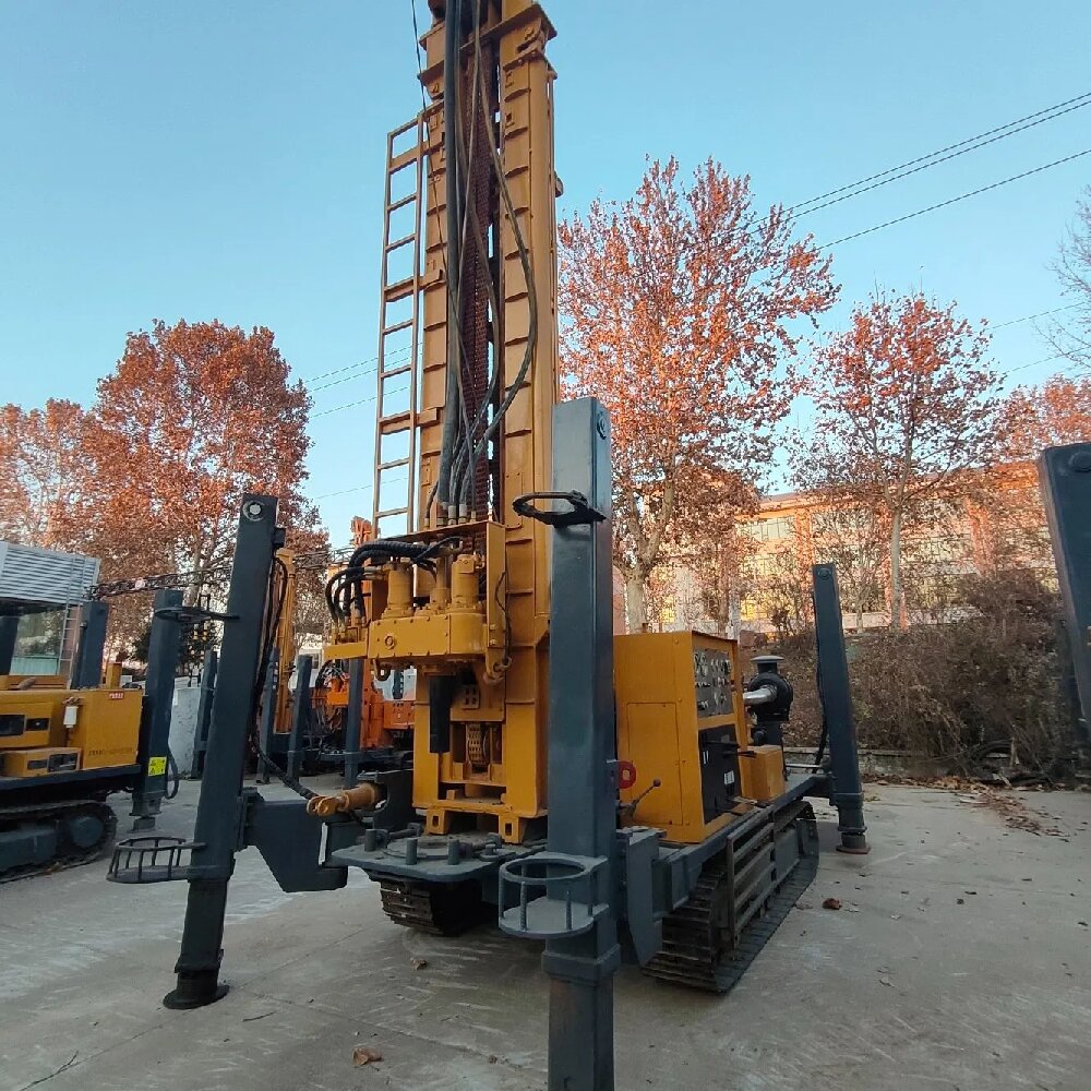 How to Avoid the Worst Used Drill Rig Buying Mistakes in 2026