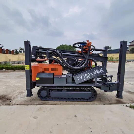 How to Avoid the Worst Used Drill Rig Buying Mistakes in 2026