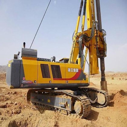 How to Avoid the Worst Used Drill Rig Buying Mistakes in 2026