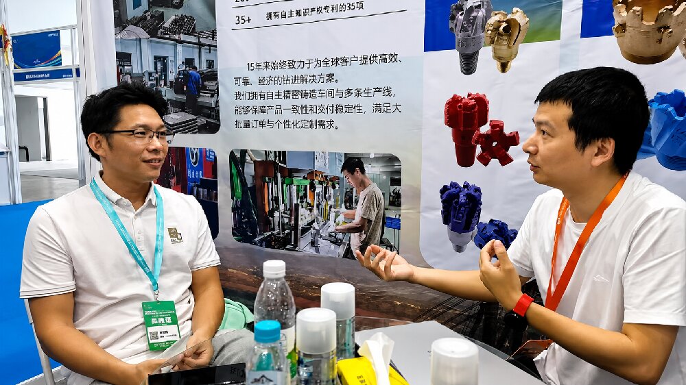 Attending the 2026 Hunan Zhuzhou Domestic and Foreign Trade Integration Expo