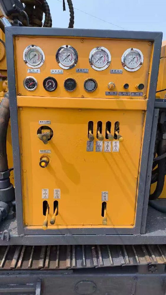 Why Used Water Well Drilling Rigs Are in Higher Demand in Sub-Saharan Africa Why Used Water Well Drilling Rigs Are in Higher Demand in Sub-Saharan Africa