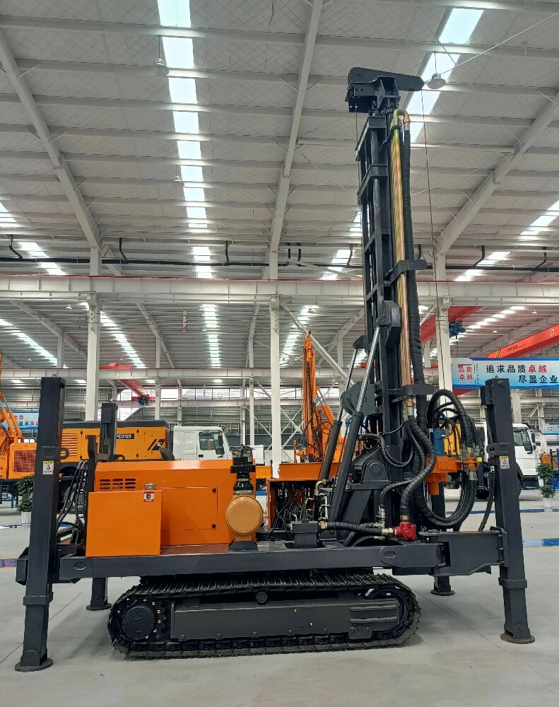 How Drilling Rig Suppliers Can Help Customers Build a Daily Equipment Maintenance Checklist