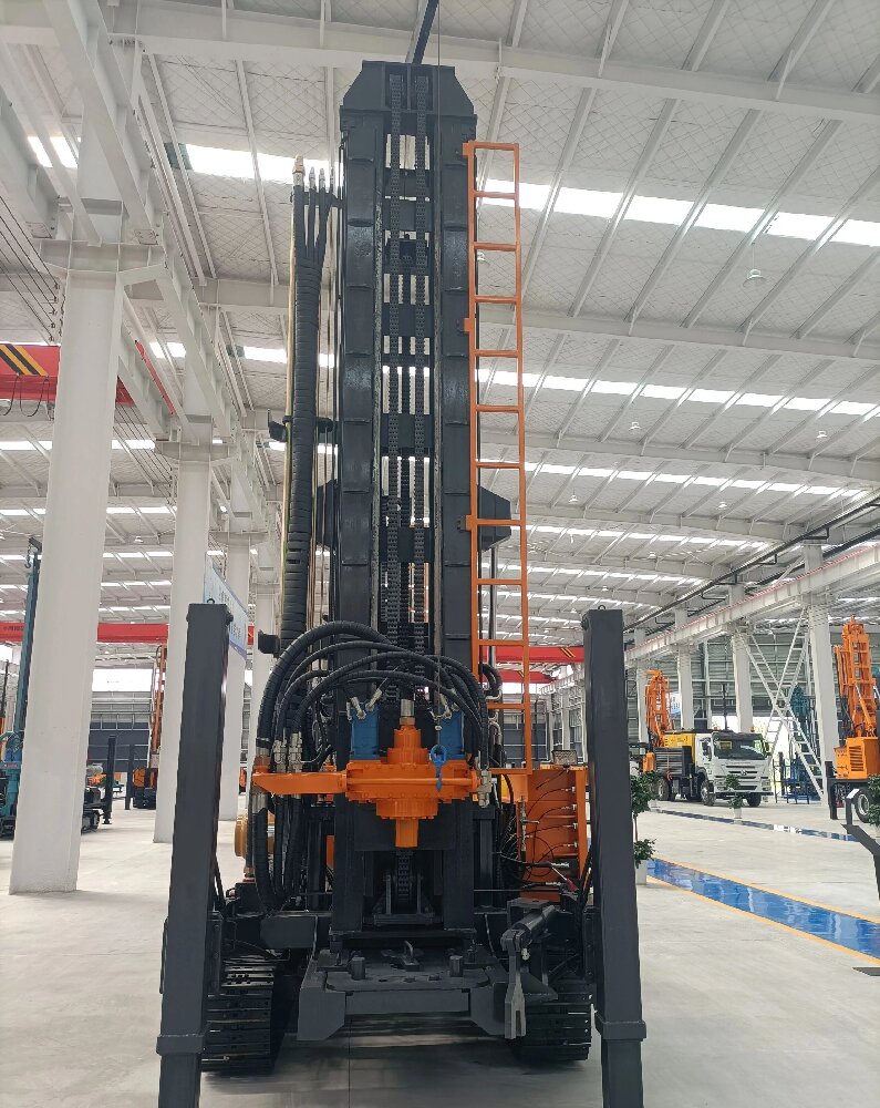How Drilling Rig Suppliers Can Help Customers Build a Daily Equipment Maintenance Checklist How Drilling Rig Suppliers Can Help Customers Build a Daily Equipment Maintenance Checklist