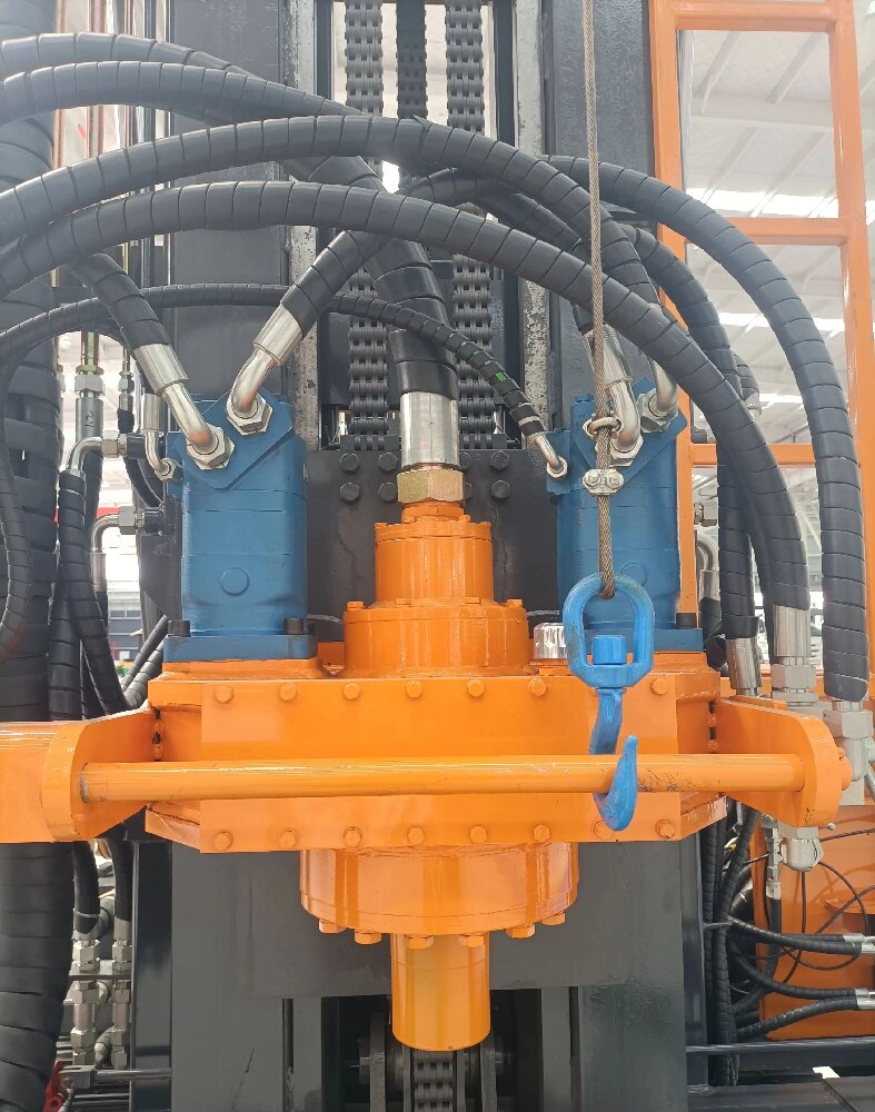 How Drilling Rig Suppliers Can Help Customers Build a Daily Equipment Maintenance Checklist How Drilling Rig Suppliers Can Help Customers Build a Daily Equipment Maintenance Checklist
