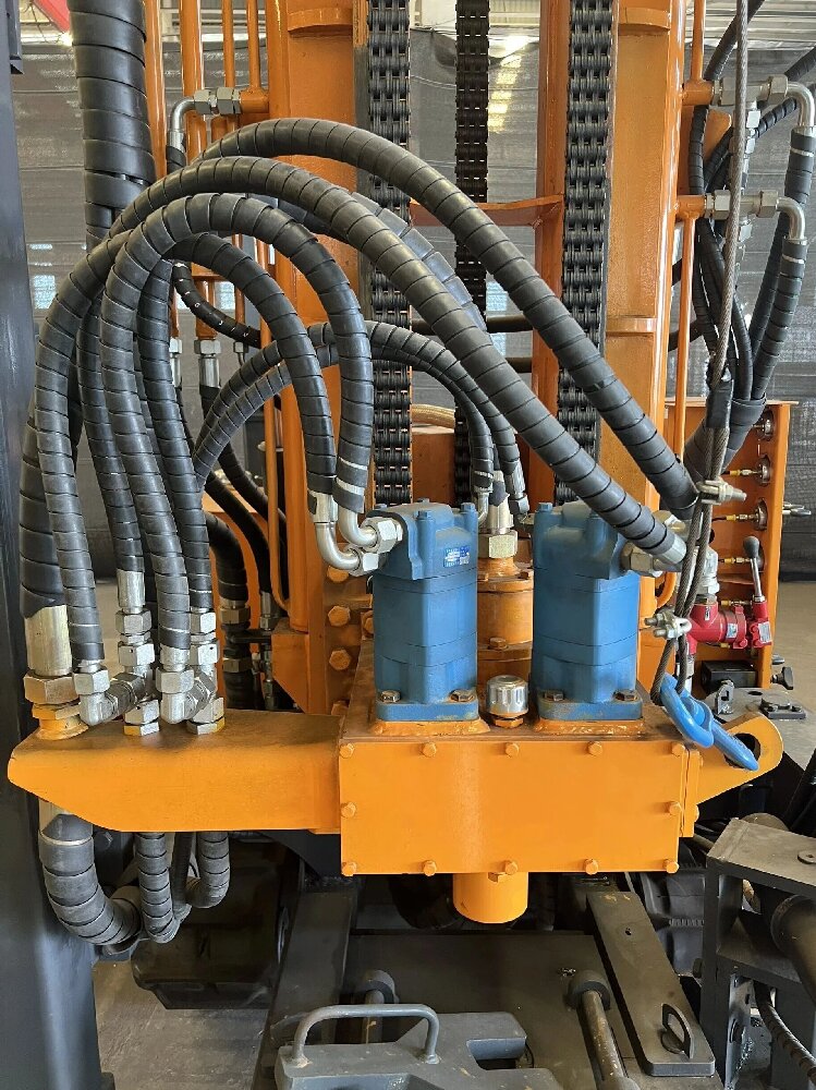 How Water Well Drilling Rig Suppliers Tackle Deep & Tough Ground in 2026 