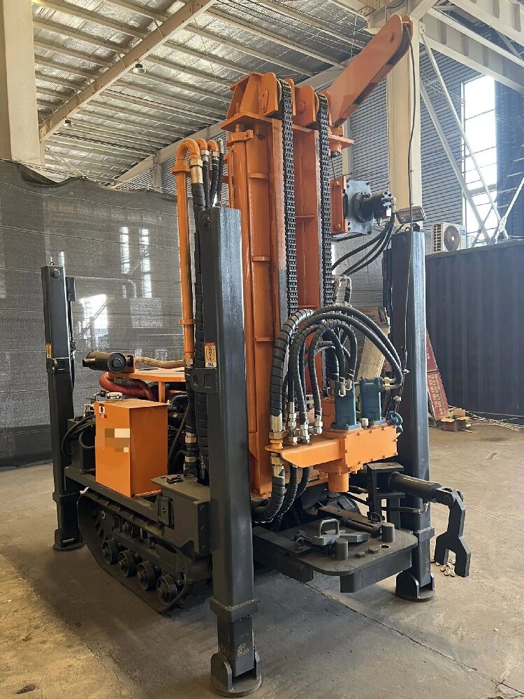 How Water Well Drilling Rig Suppliers Tackle Deep & Tough Ground in 2026 How Water Well Drilling Rig Suppliers Tackle Deep & Tough Ground in 2026