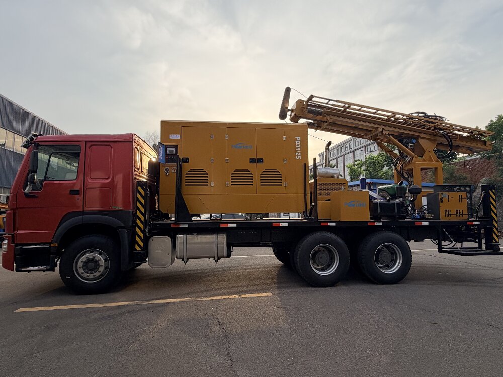 Best Value Water Well Drilling Rig Manufacturers: Read Before You Buy